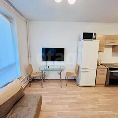 Квартира 22,6 м², студия - изображение 5