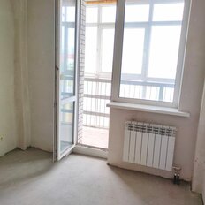 Квартира 33,9 м², 1-комнатная - изображение 1