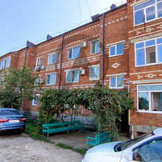 Квартира 48,4 м², 2-комнатная - изображение 1