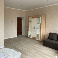 Квартира 24,9 м², студия - изображение 2