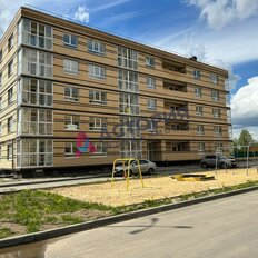 Квартира 42,6 м², 1-комнатная - изображение 1