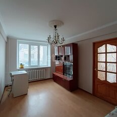 Квартира 39,5 м², 2-комнатная - изображение 5