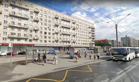 75 м², торговое помещение 145 000 ₽ в месяц - изображение 77