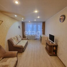 Квартира 59,1 м², 3-комнатная - изображение 1