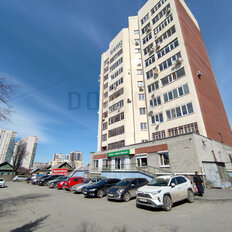 Квартира 110,3 м², 3-комнатная - изображение 3