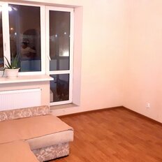 Квартира 31,5 м², студия - изображение 4