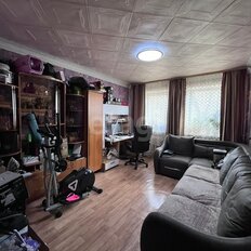Квартира 56,6 м², 3-комнатная - изображение 3