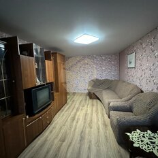 Квартира 87,1 м², 4-комнатная - изображение 3