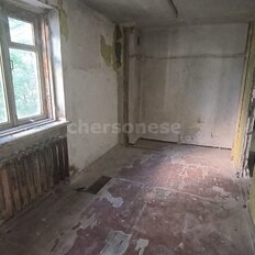 Квартира 42,7 м², 2-комнатная - изображение 4