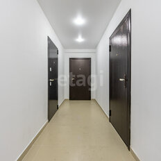 Квартира 26,1 м², студия - изображение 4