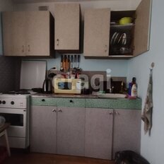 Квартира 34,6 м², 1-комнатная - изображение 4