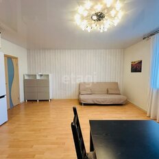 Квартира 83,4 м², 2-комнатная - изображение 3