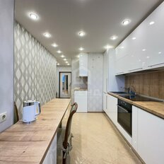 Квартира 40 м², 1-комнатная - изображение 5