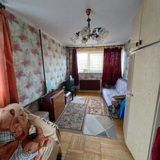 Квартира 62,9 м², 3-комнатная - изображение 5