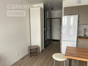 27 м², квартира-студия 32 000 ₽ в месяц - изображение 49