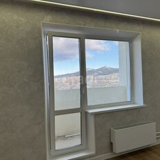 Квартира 54 м², 2-комнатная - изображение 2