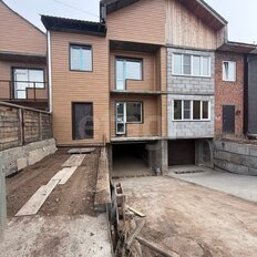 Квартира 163,1 м², 4-комнатная - изображение 2