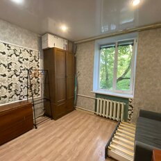 Квартира 21 м², студия - изображение 2