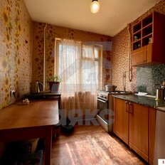 Квартира 61,5 м², 3-комнатная - изображение 4