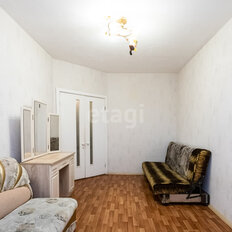 Квартира 32,7 м², 1-комнатная - изображение 5