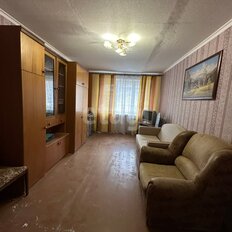 Квартира 46,9 м², 2-комнатная - изображение 2