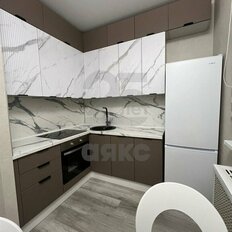 Квартира 32,1 м², 1-комнатная - изображение 1