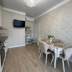 Квартира 69,6 м², 2-комнатная - изображение 1