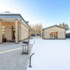 дом + 12 соток, участок - изображение 3