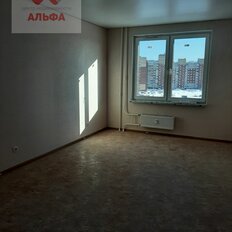 Квартира 75,9 м², 3-комнатная - изображение 2