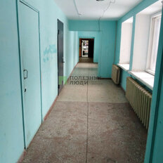 Квартира 35,6 м², 1-комнатная - изображение 4