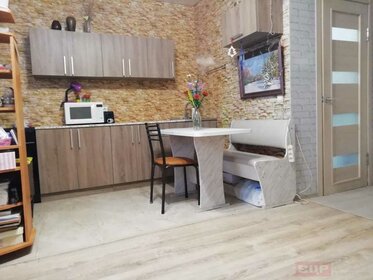 29,4 м², квартира-студия 3 500 000 ₽ - изображение 26