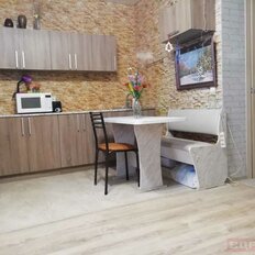 Квартира 27 м², студия - изображение 5