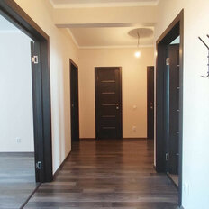 Квартира 74 м², 3-комнатная - изображение 3
