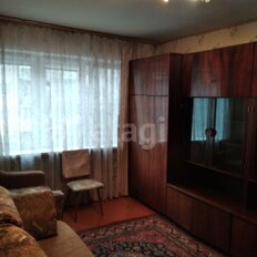 Квартира 29,7 м², 1-комнатная - изображение 4