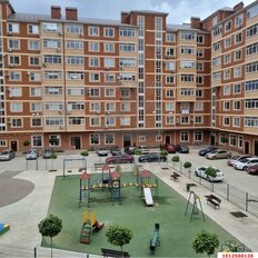 Квартира 37,4 м², 1-комнатная - изображение 4