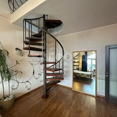 Квартира 108 м², 4-комнатная - изображение 3