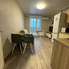 Квартира 50 м², 2-комнатная - изображение 3