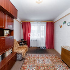 Квартира 41,7 м², 2-комнатная - изображение 2