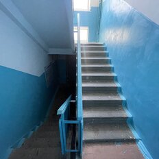Квартира 30 м², 1-комнатная - изображение 1