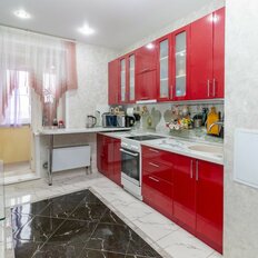 Квартира 59,4 м², 2-комнатная - изображение 2