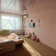 Квартира 33,4 м², 1-комнатная - изображение 2