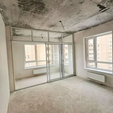 Квартира 58,7 м², 2-комнатная - изображение 4