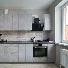 Квартира 37 м², 1-комнатная - изображение 4