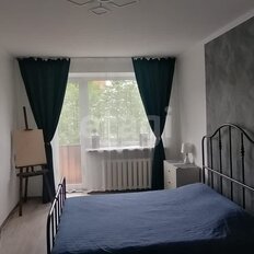 Квартира 30 м², 1-комнатная - изображение 2