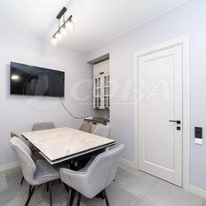 Квартира 67 м², 2-комнатная - изображение 4