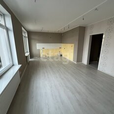 Квартира 99,4 м², 3-комнатная - изображение 3