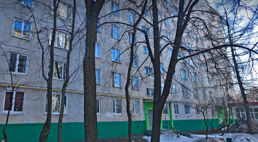 5,8 м², юридический адрес 4 700 ₽ в месяц - изображение 22