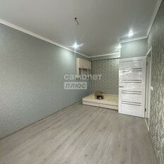 Квартира 39,4 м², 1-комнатная - изображение 3
