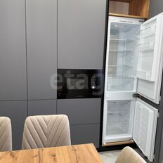 Квартира 75,3 м², 2-комнатная - изображение 5