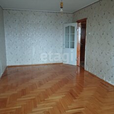 Квартира 41,5 м², 1-комнатная - изображение 1